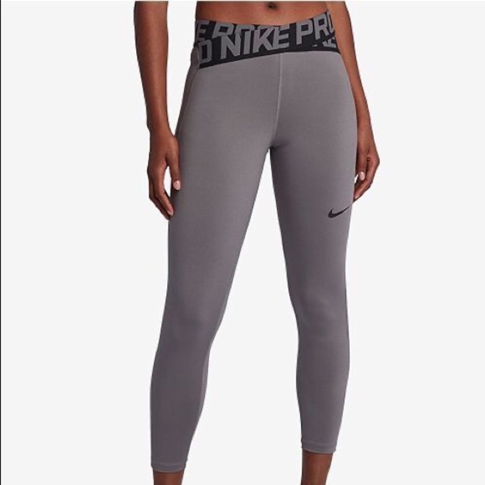 Nike pro leggings